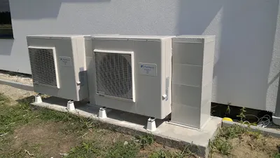 Techog wentylacja klimatyzacja ogrzewanie